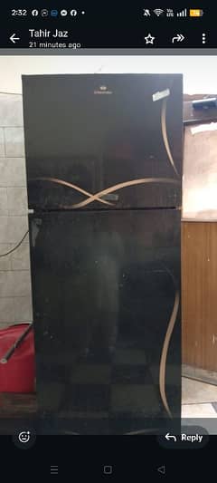lectoluax company ka fridge hy