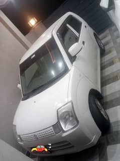Suzuki Alto 2008