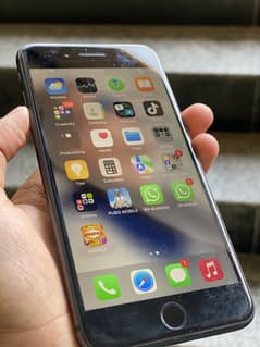 Iphone 8 plus