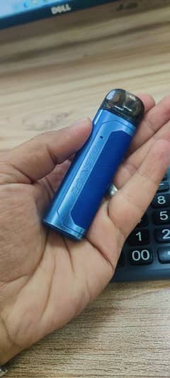 Geekvape Outstanding Smoke