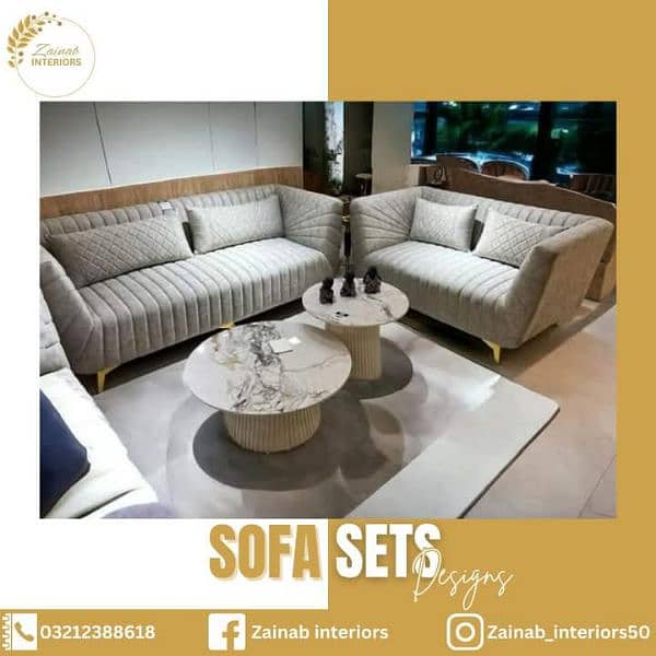 sofa set and Arabic majlis 11
