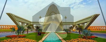 2000 SQ YARDS PLOT FOR SALE | Luxury Living with Prime Location & High Investment Potential | Bahria Town Karachi.