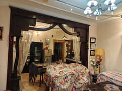 4.5 Marla ( 25*40 ) Double Story House for sale In G-11