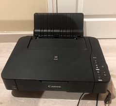 Canon PIXMA MP235 All-in-One Inkjet Printer | High-Quality Color Pri