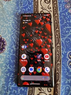 google 6pro