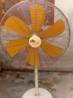 Working Condition Floor Fan for Sale – Sasta aur Behtareen