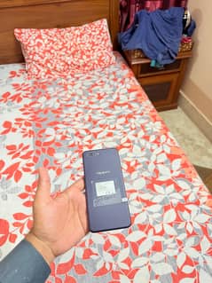 Oppo A3S 10/10 Complete Box