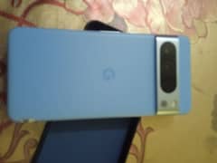 Google pixel 8 pro 12gb 128gb condition 10/10 waterpacked