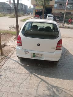 Suzuki Alto 2012