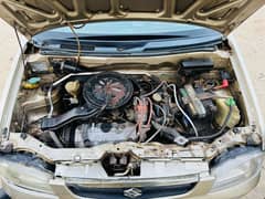 Suzuki Alto 2006