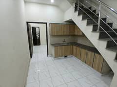 2 Marla Brand New double story house For Sale