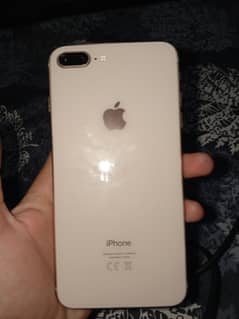 I phone 8 plus