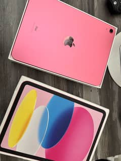 iPad