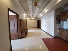 2 Bedroom Like new Luxury Apartment Available for sale in Bahria Town Lahore