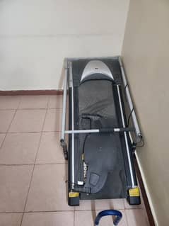 Non functioning GoldStar Treadmill