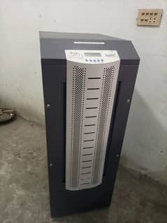 15kw
