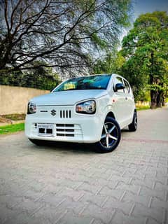 SUZUKI ALTO VXR 2023