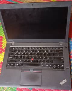 lenovo t460 i5 6th generation