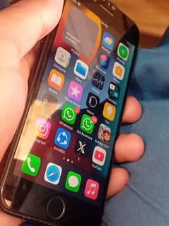 Apple iPhone 7 Pta Approved 128 GB