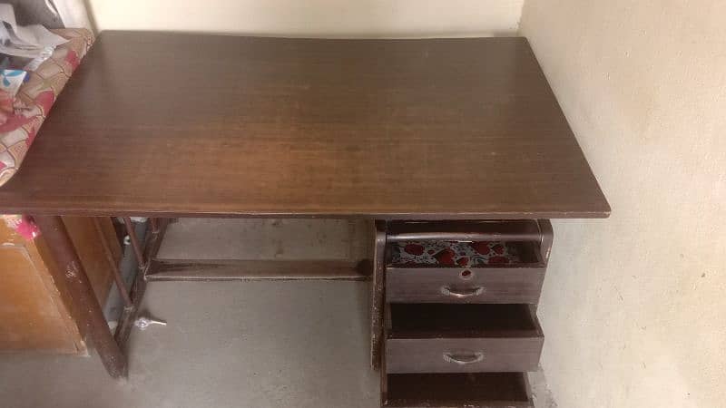 Study Table , Computer Table, Press Table ,Iron Table,Decorated Table 1