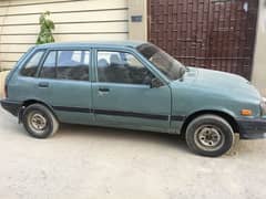 Suzuki Khyber 1994