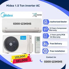 Midea