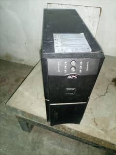 3kw APC ups