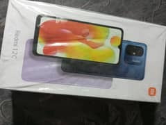 Redmi 12c