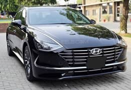 Sonata 2.5 Black colour