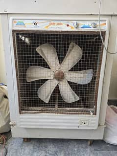 full size air cooler