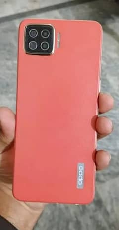 Oppo F17 8+5 ram 128 storage