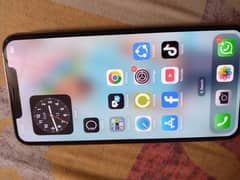 iPhone 11 pro Max non pta jv 258gb