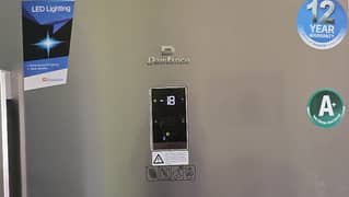 Dawlance no frost full size refrigerator