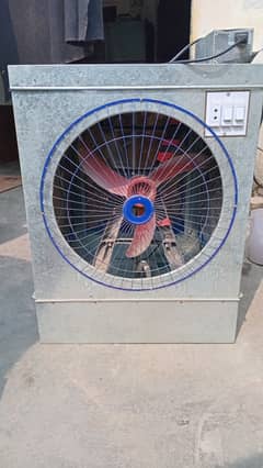 Air Cooler 12 Volt