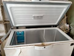 freezer