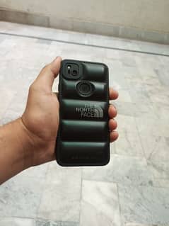 Google Pixel 4a 5G ( PTA Approve )