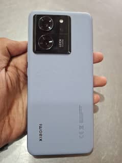 Xiaomi 13t  official PTA