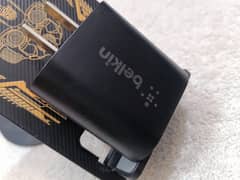 belkin original charger fast charging