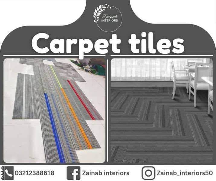 carpets and carpet tiles 13