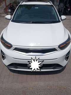 KIA STONIC 2022