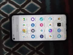 Motorola Moto G Stylus 4 128