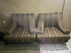 used sofas 2 pes
