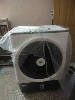 Room air coller