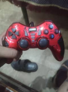 controller used USB 2.0