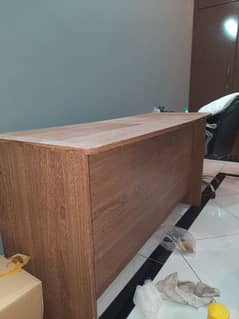 office table