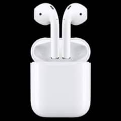Apple Airpod 2 ,  100% original and unused/sealed/Brand New