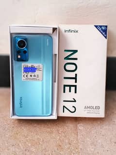 infinix