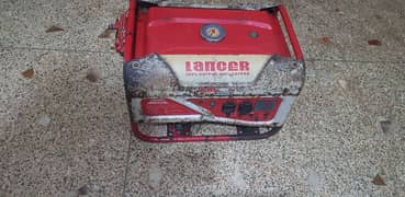 Lancer 2.8kv
