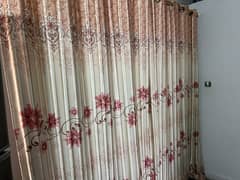 Curtains