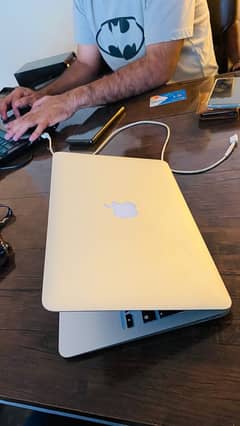 Macbook Air 2015